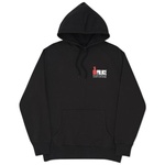 Thumbnail PALACE CENTURIAN HOOD BLACK one color