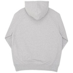 Thumbnail PALACE CENTURIAN HOOD GREY MARL one color