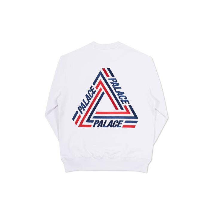 Tri Crib Crew White Ultimo 2016 Pt Ii Palace Community
