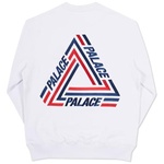 Thumbnail TRI-CRIB CREW WHITE one color