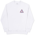 Thumbnail TRI-CRIB CREW WHITE one color