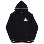 Thumbnail CRIB HOOD BLACK one color