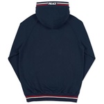 Thumbnail CRIB HOOD NAVY one color