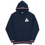 Thumbnail CRIB HOOD NAVY one color