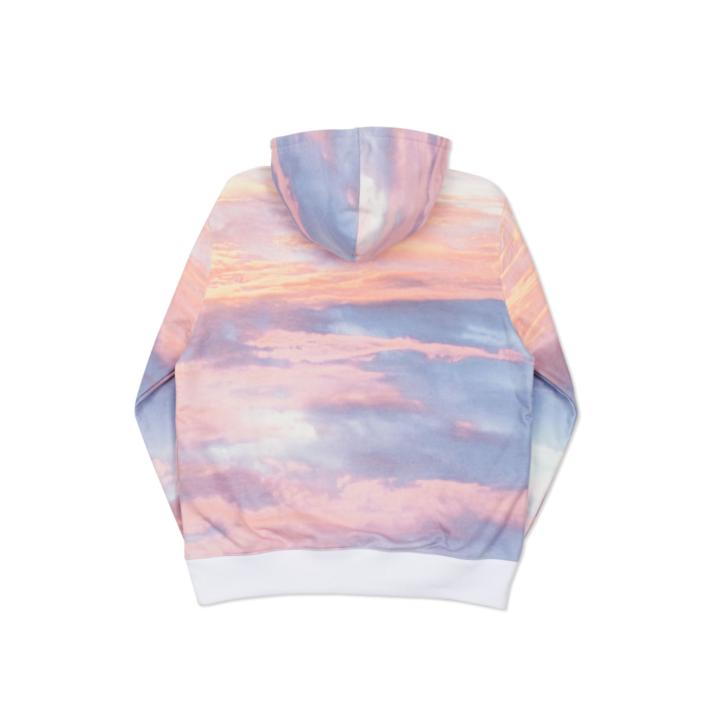 Thumbnail P SCAPE HOOD MULTI one color