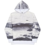 Thumbnail P SCAPE HOOD GREY one color