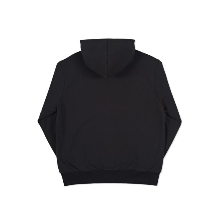 Thumbnail THERMAL HOOD BLACK one color