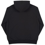 Thumbnail THERMAL HOOD BLACK one color