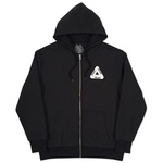 Thumbnail THERMAL HOOD BLACK one color