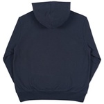Thumbnail THERMAL HOOD NAVY one color