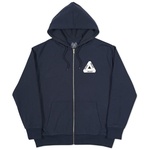 Thumbnail THERMAL HOOD NAVY one color