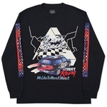 Thumbnail TRI MOVE IT LONGSLEEVE BLACK one color