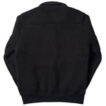 Thumbnail POLARTEC FLEE BOMBER BLACK one color