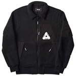 Thumbnail POLARTEC FLEE BOMBER BLACK one color