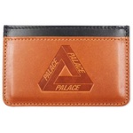 Thumbnail CARD HOLDER TAN TRI-FERG one color