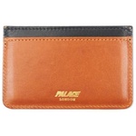 Thumbnail CARD HOLDER BLACK TRI-FERG one color