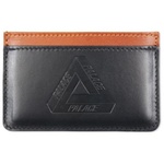 Thumbnail CARD HOLDER BLACK TRI-FERG one color