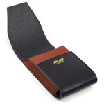 Thumbnail CIGARETTE CASE BLACK / TAN one color