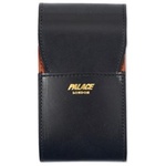 Thumbnail CIGARETTE CASE BLACK / TAN one color