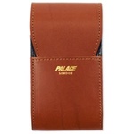 Thumbnail CIGARETTE CASE TAN / BLACK one color