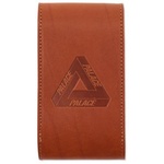 Thumbnail CIGARETTE CASE TAN / BLACK one color