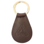 Thumbnail LEATHER KEYRING one color
