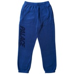 Thumbnail POLARTEC LAZER JOGGER BLUE one color