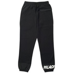 Thumbnail P-TECH TRACK JOGGERS BLACK / BLACK one color