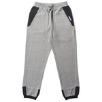 Thumbnail P-TECH TRACK JOGGERS GREY HEATHER / BLACK one color