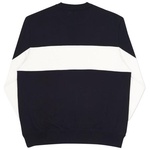 Thumbnail TRI PANEL CREW BLACK / WHITE one color