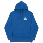 Thumbnail P-3D HOOD BLUE one color