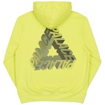 Thumbnail P-3D HOOD FLURO one color