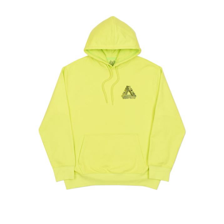 Thumbnail P-3D HOOD FLURO one color