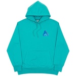 Thumbnail P-3D HOOD SEA GREEN one color