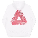 Thumbnail P-3D HOOD WHITE one color