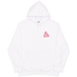 Thumbnail P-3D HOOD WHITE one color