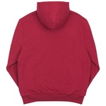 Thumbnail REVERSIBLE 900G TONKA HOOD BEET RED / NAVY one color