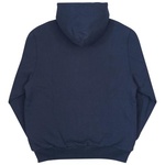 Thumbnail REVERSIBLE 900G TONKA HOOD NAVY / GREY MARL one color