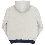 Thumbnail REVERSIBLE 900G TONKA HOOD NAVY / GREY MARL one color