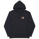 Thumbnail SMOKE SIG HOOD BLACK one color