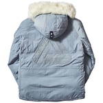 Thumbnail P-3B PARKA GREY one color