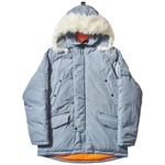 Thumbnail P-3B PARKA GREY one color