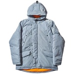 Thumbnail P-3B PARKA GREY one color