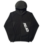 Thumbnail P-TECH TRACK JACKET BLACK / BLACK one color