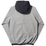 Thumbnail P-TECH TRACK JACKET GREY HEATHER / BLACK one color