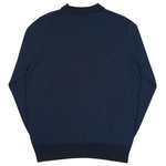 Thumbnail HOUND KNIT BLUE / BLACK one color