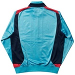 Thumbnail P-KNIT TRI FUNNEL BLUE / NAVY / CAYENNE one color