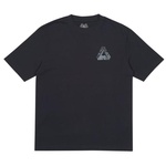 Thumbnail P-3D T-SHIRT BLACK one color
