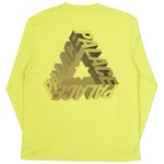 Thumbnail P-3D LONGSLEEVE FLURO one color