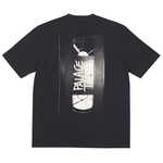 Thumbnail TRI-REEL T-SHIRT BLACK one color